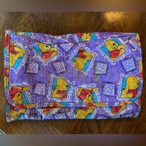 Winnie the Pooh toiletry bag